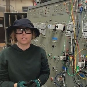 Meet your Posher, Amy lym